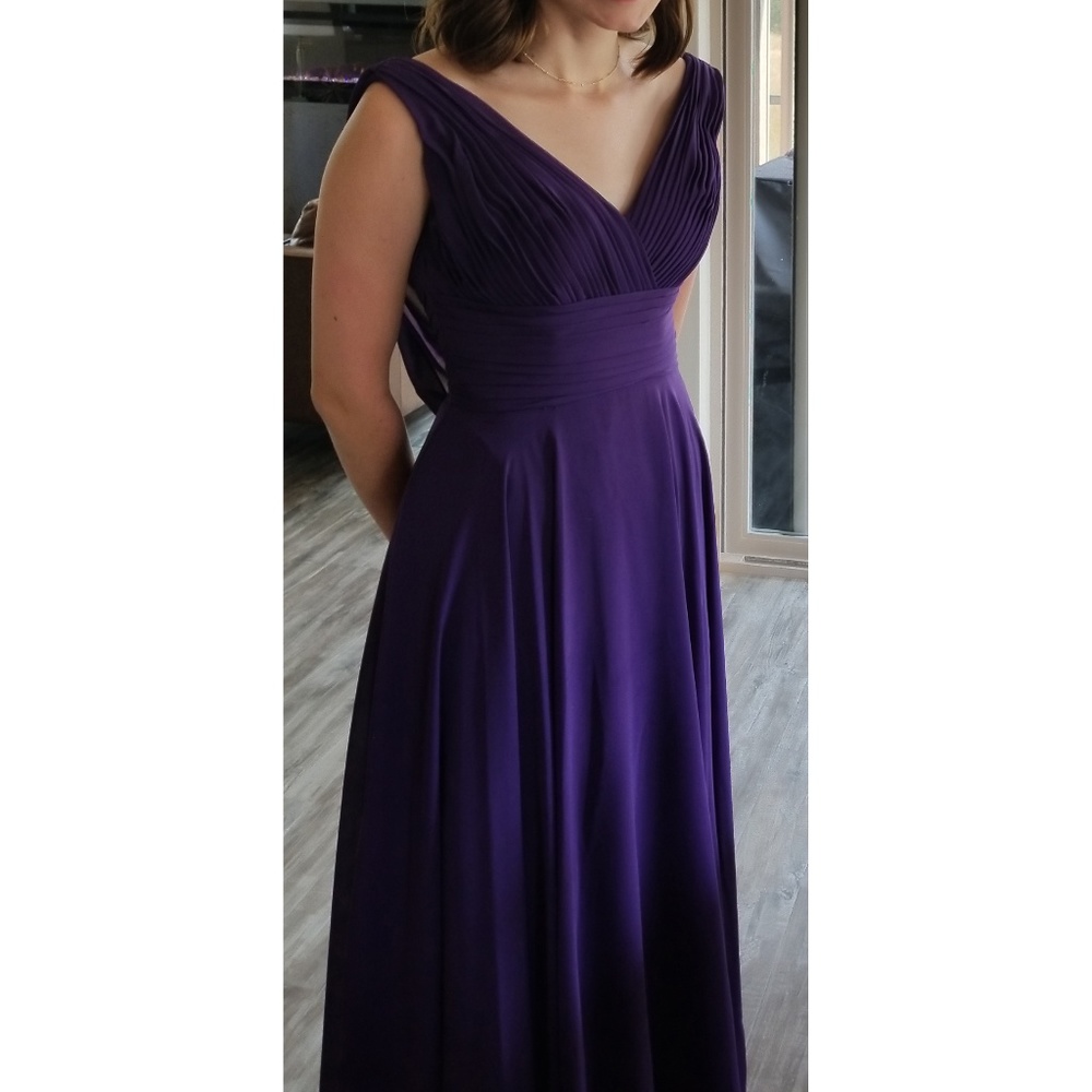 Allure formal